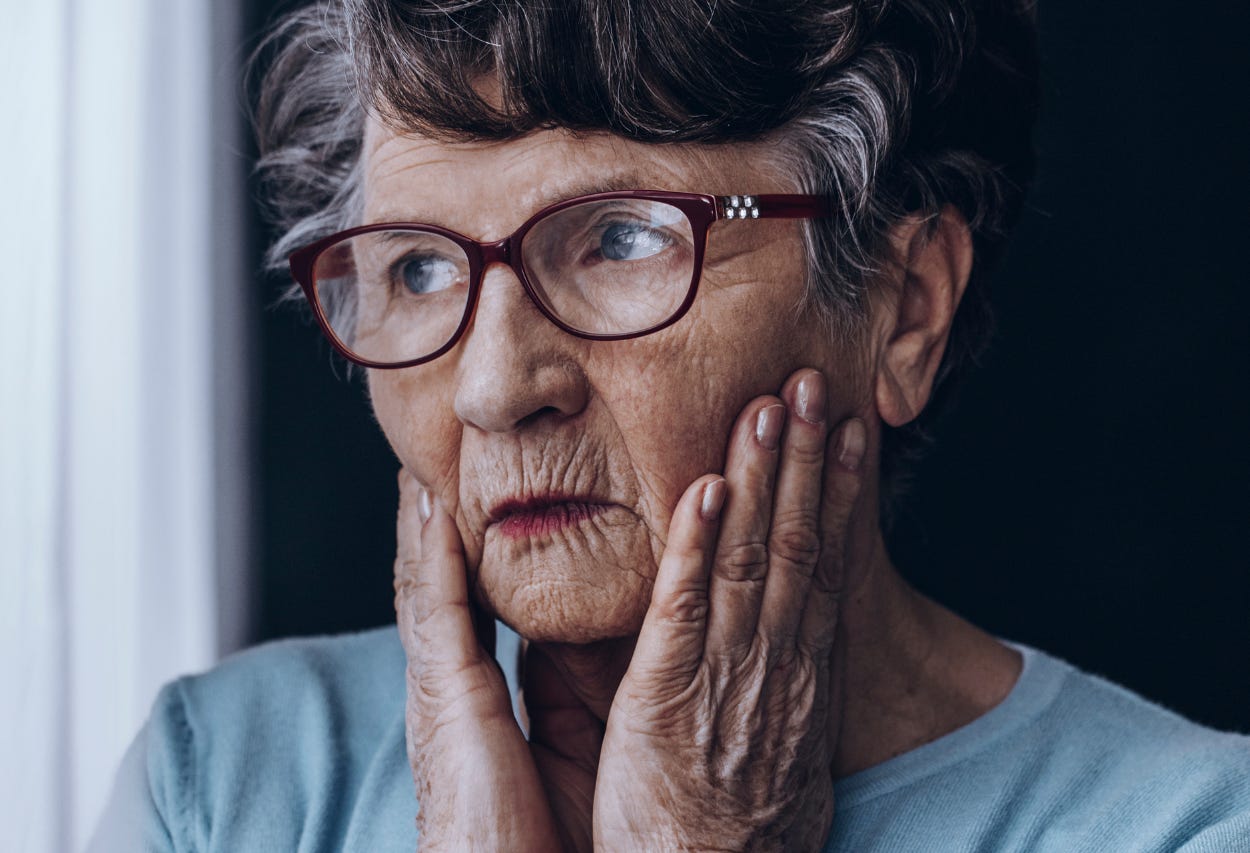 The Biggest Myth About Alzheimer’s Disease The Biggest Myth About Alzheimer’s Disease