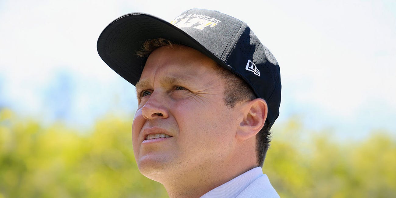 Don’t Dismiss Spencer Pratt’s Loss