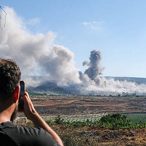  Israel Is Winning