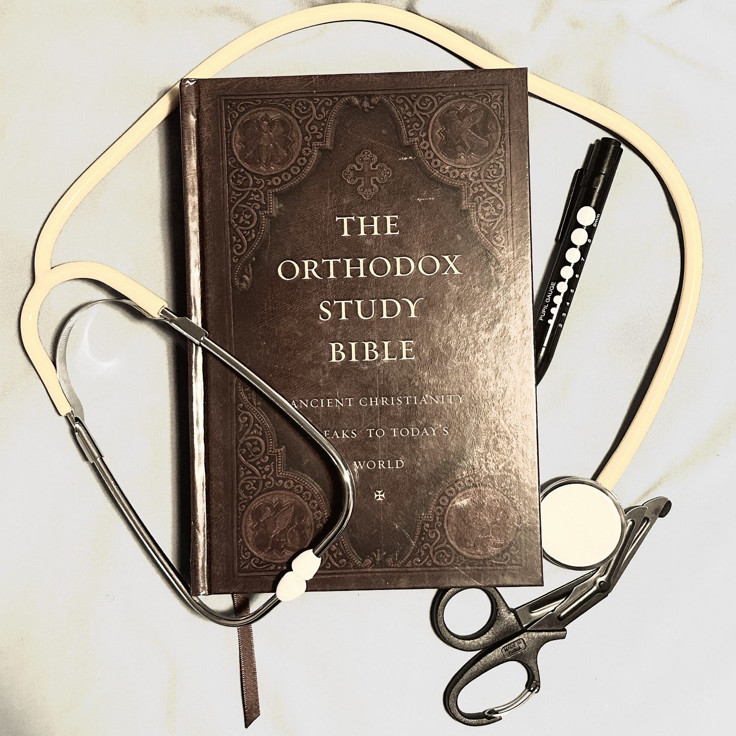Your Parish is Family, and …