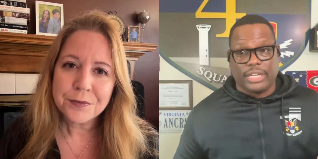 SPECIAL REPORT: The Latest on Trump Bombing Iran with Bobby Jones