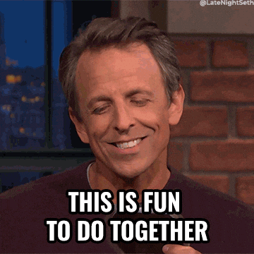 Is Fun GIFs - Get the best GIF on GIPHY