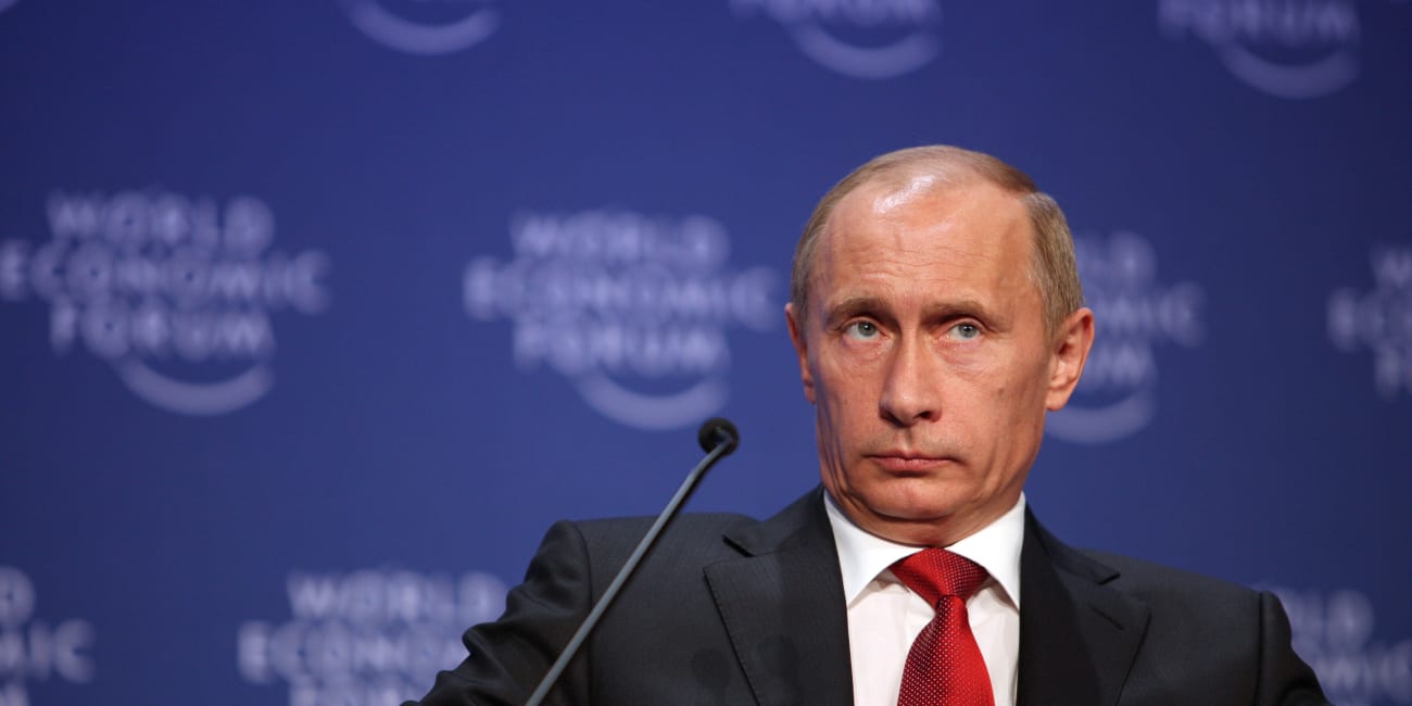 What You Can Do About Russian Disinformation