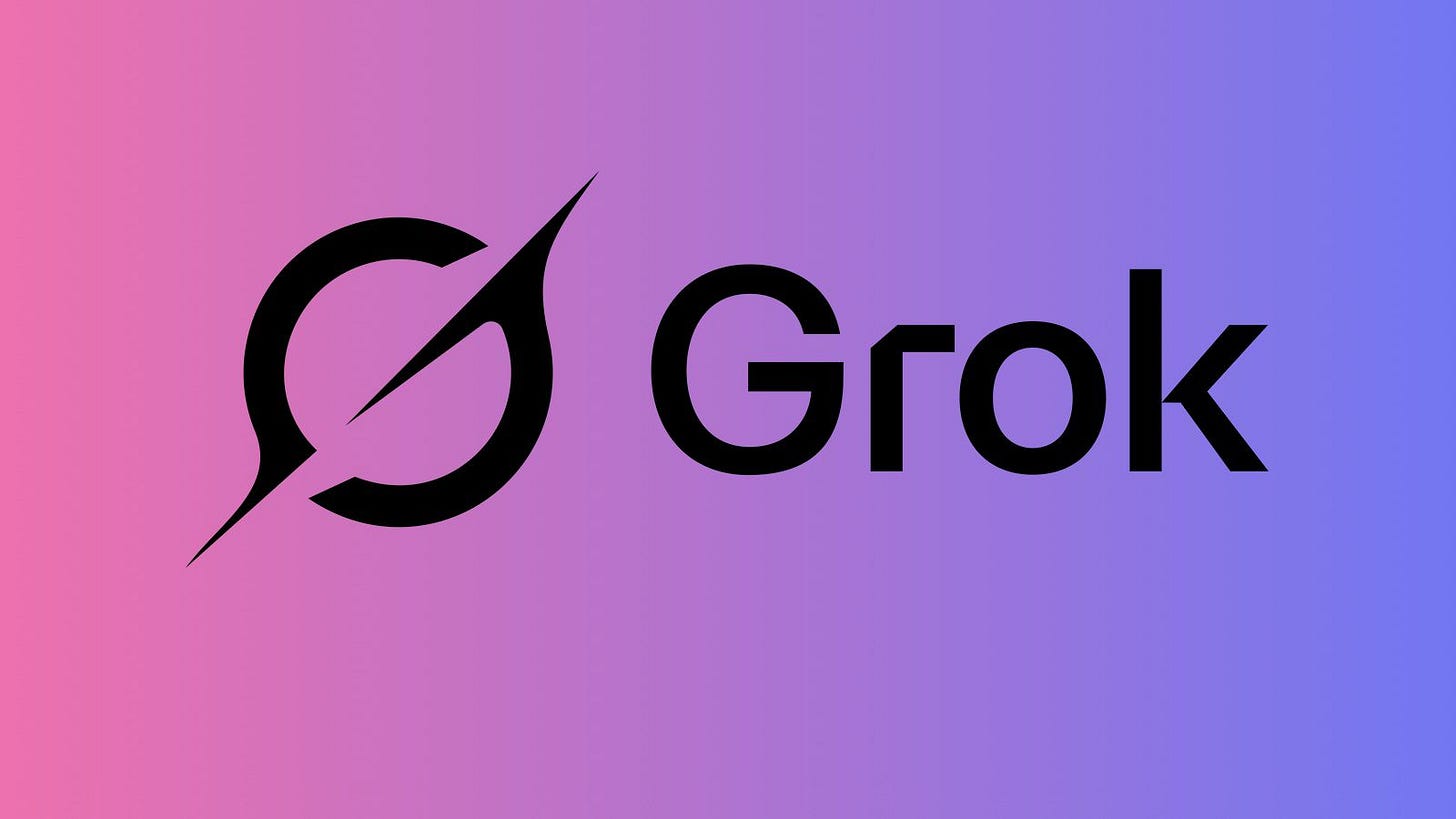 Grok Bot Brings Always-On AI Agents to macOS and iOS - MacRumors