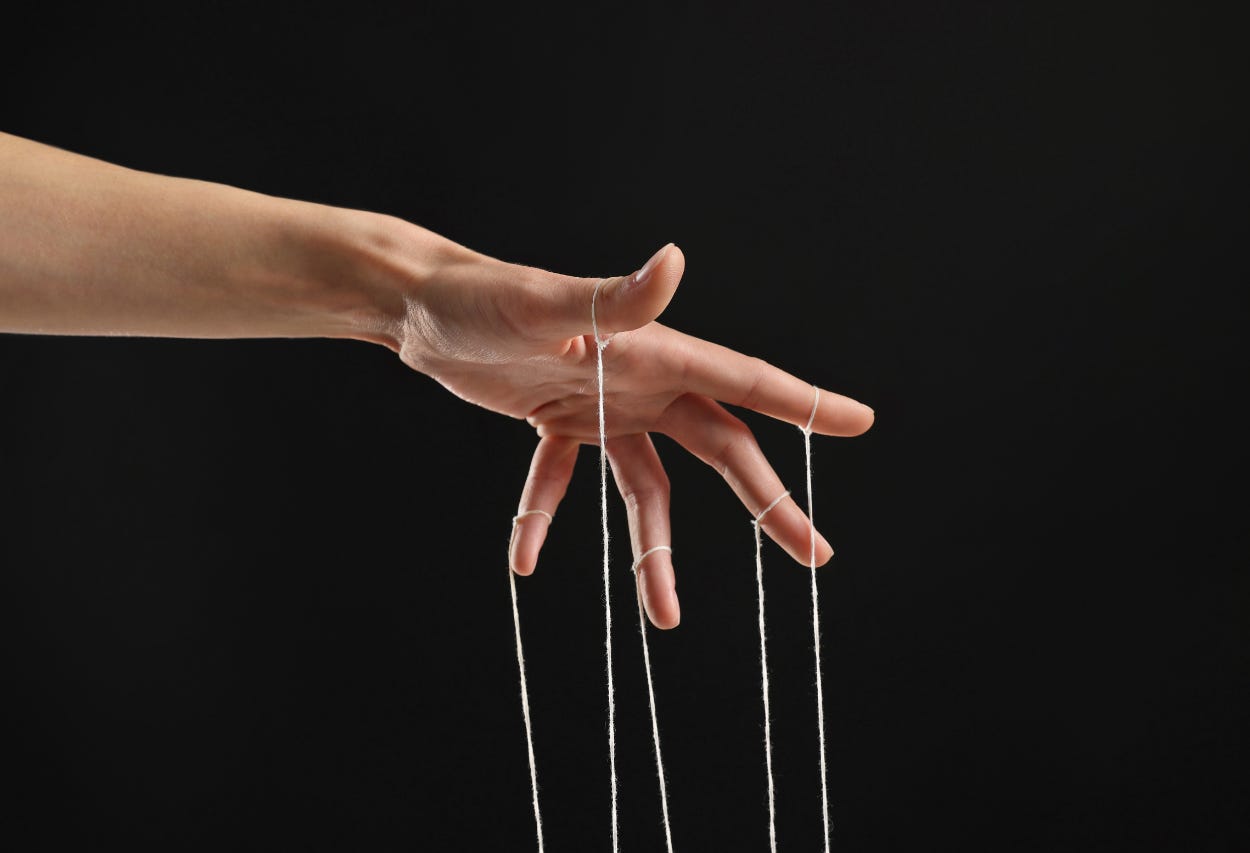 Blame the Patient: The Medical Gaslighting Crisis Hiding in Plain Sight