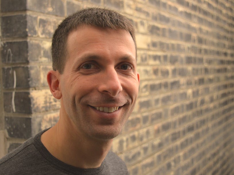 David Silver: the Unsung Hero at Google DeepMind - Business Insider David Silver: the Unsung Hero at Google DeepMind - Business Insider