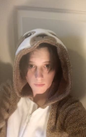 Lance Twiggs, live-in partner of Tyler Robinson.