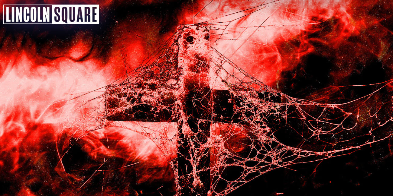 Thickening Webs On The Christian Right