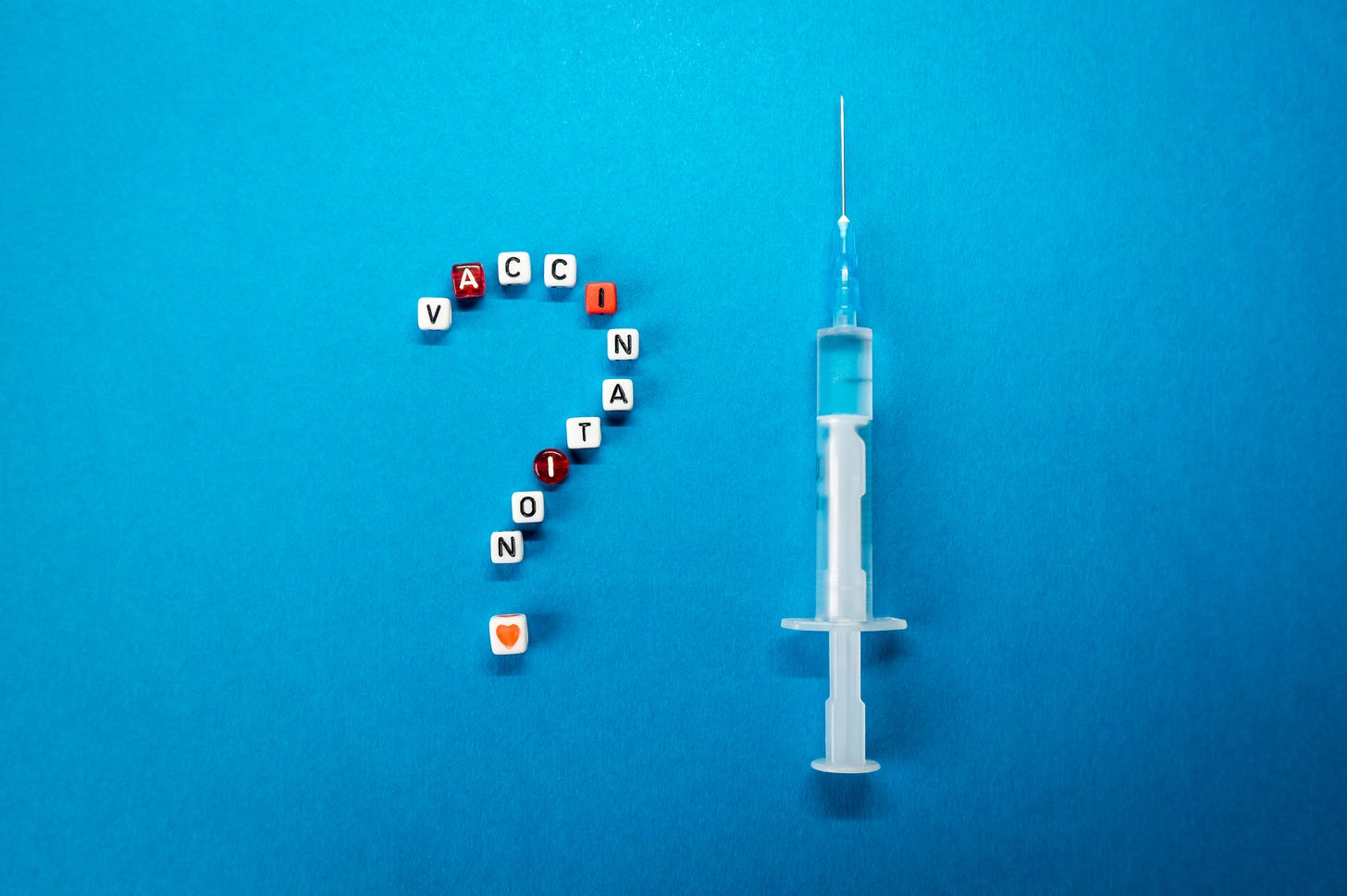 The Autism Question Medicine Refuses to Answer