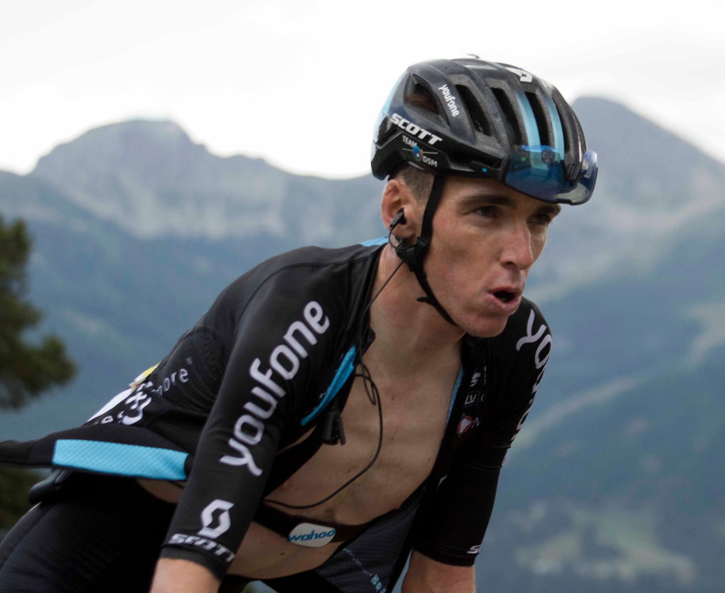 Romain Bardet ©Wikipedia