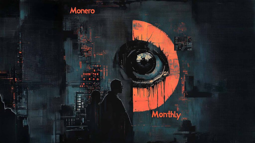 No Price, Just Privacy | MONERO MONTHLY 13: Riccardo Spagni