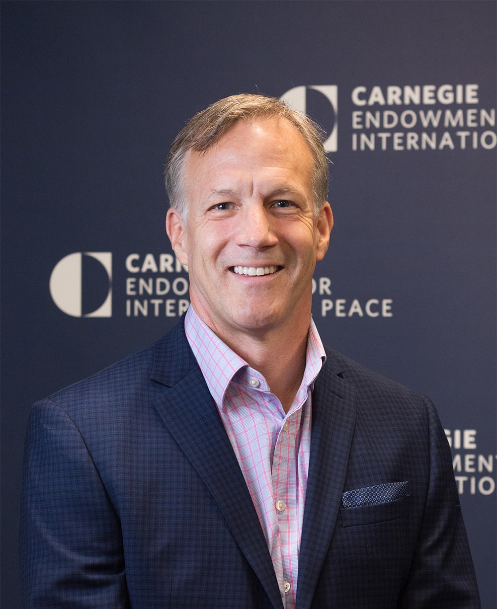 Stewart Patrick avatar