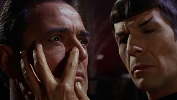 Star Trek: 9 Times Mr. Spock Got A Power-Up – Page 2