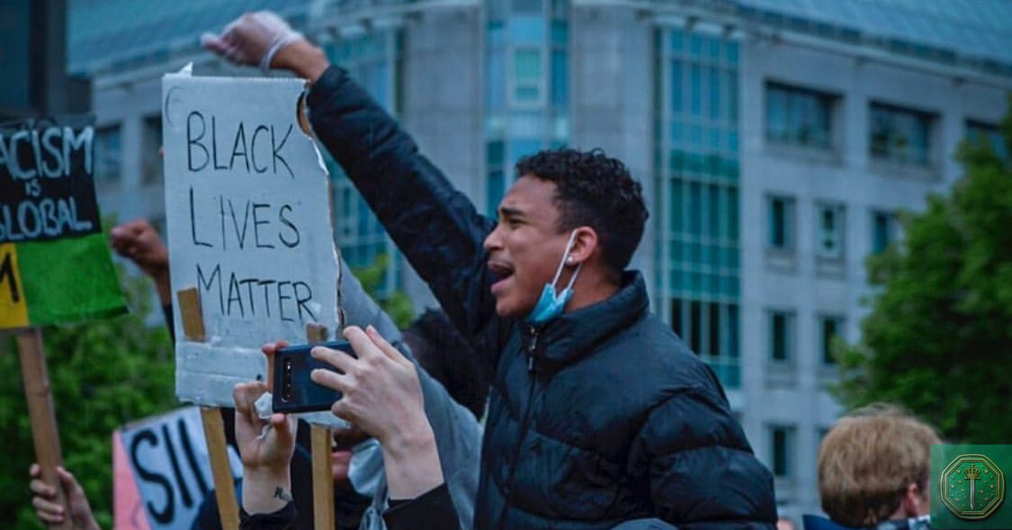 Black Community Commitment