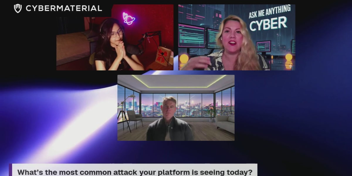 Ask Me Anything Cyber: Strengthening AI for Large-Scale Internet Protection Ask Me Anything Cyber: Strengthening AI for Large-Scale Internet Protection