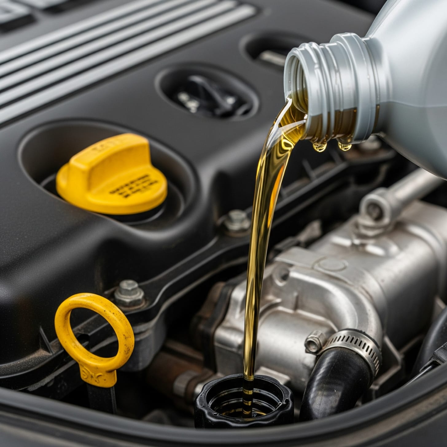 Your Recent Service: What AI Gets Right That Healthcare Gets Wrong