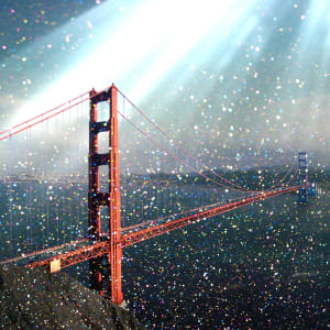 Searching for God in Silicon Valley