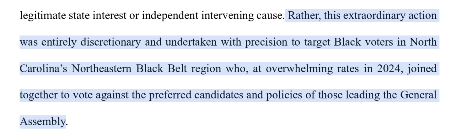 They Called Their Shot: The Babe Ruth Era of Redistricing Is Here 