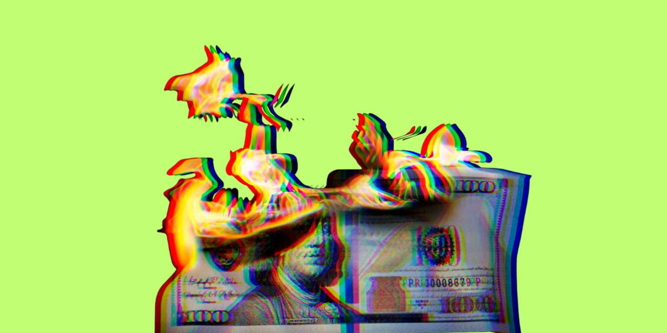 This Political Movement Spends Billions—And Keeps Losing