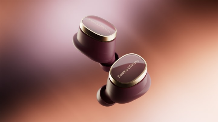 Bowers & Wilkins Pi8