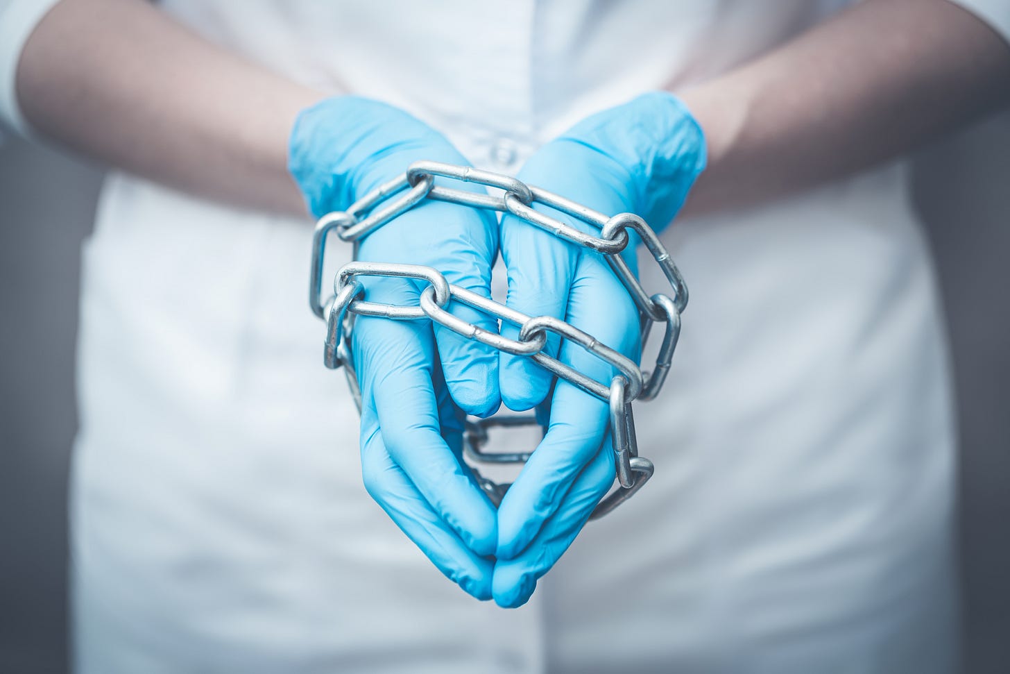The Autism Question Medicine Refuses to Answer