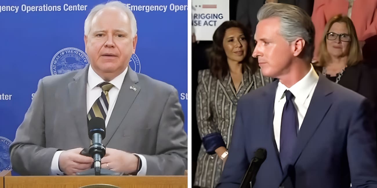 Top Democrats Rolling Back Medicaid for Illegal Immigrants Amid Budget Concerns