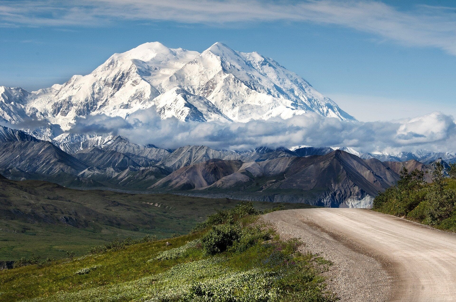 EarthStuff - Significant Soil Warming Across Alaska Permafrost And Non-Permafrost Regions From 1997 To 2023