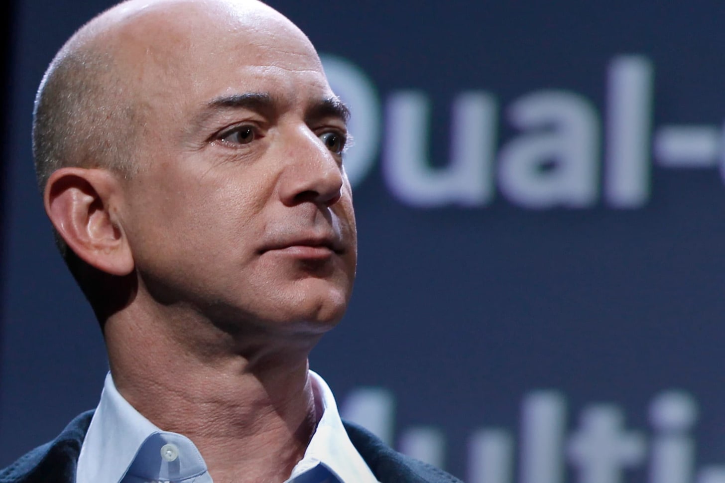 Jeff Bezos on AI: Robots won't take all our jobs