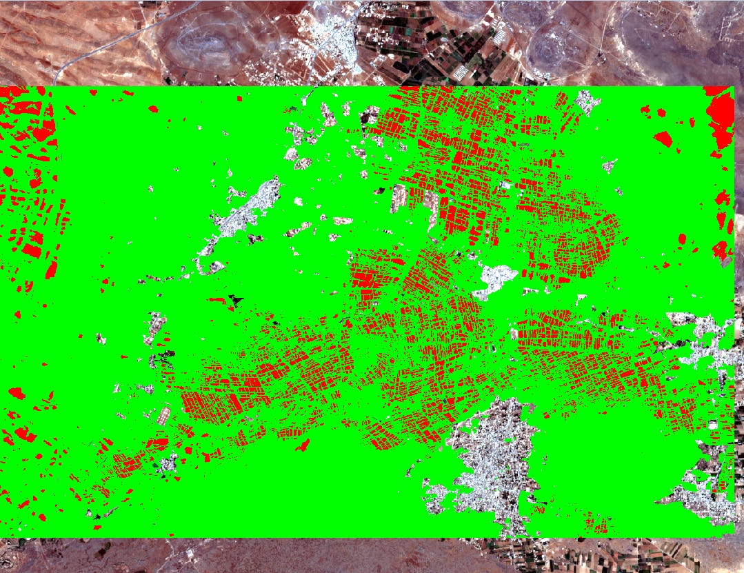 GEOAI - GEOAI February 2025 Newsletter