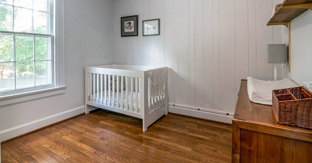 U.S. Fertility Rate Collapses to Lowest Level Ever Recorded