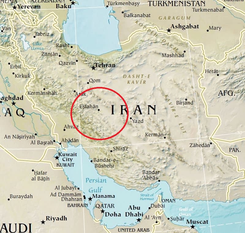 2nd Aviator of Downed F-15E Rescued | SOF News