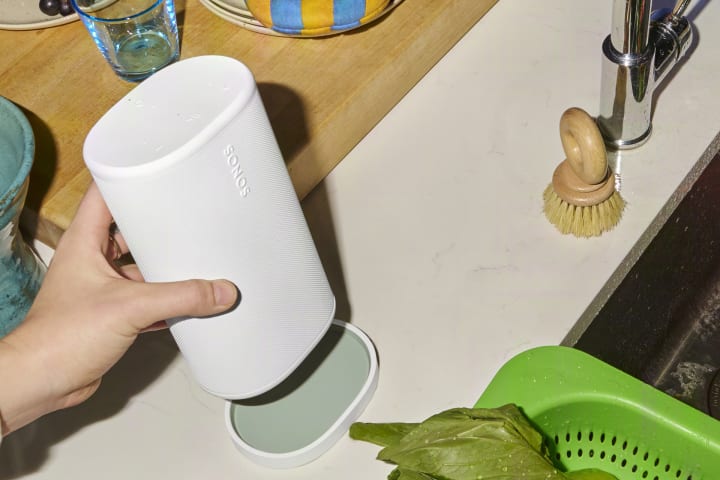 Sonos Play Bluetooth Speaker