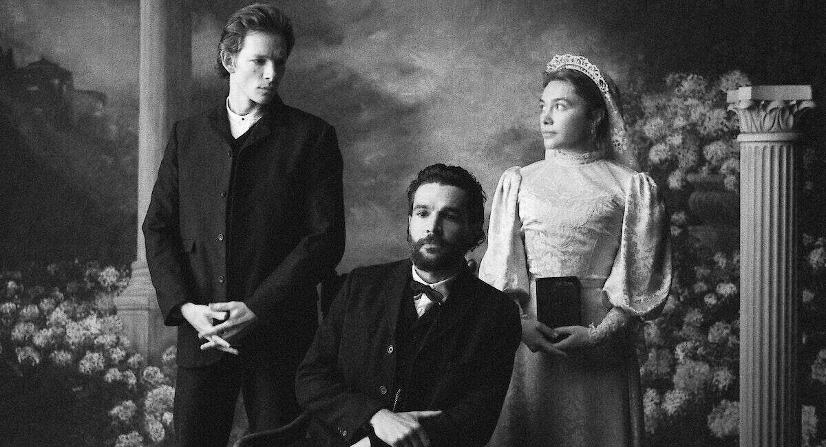 ‘East of Eden’ and the Families We Choose to Forgive