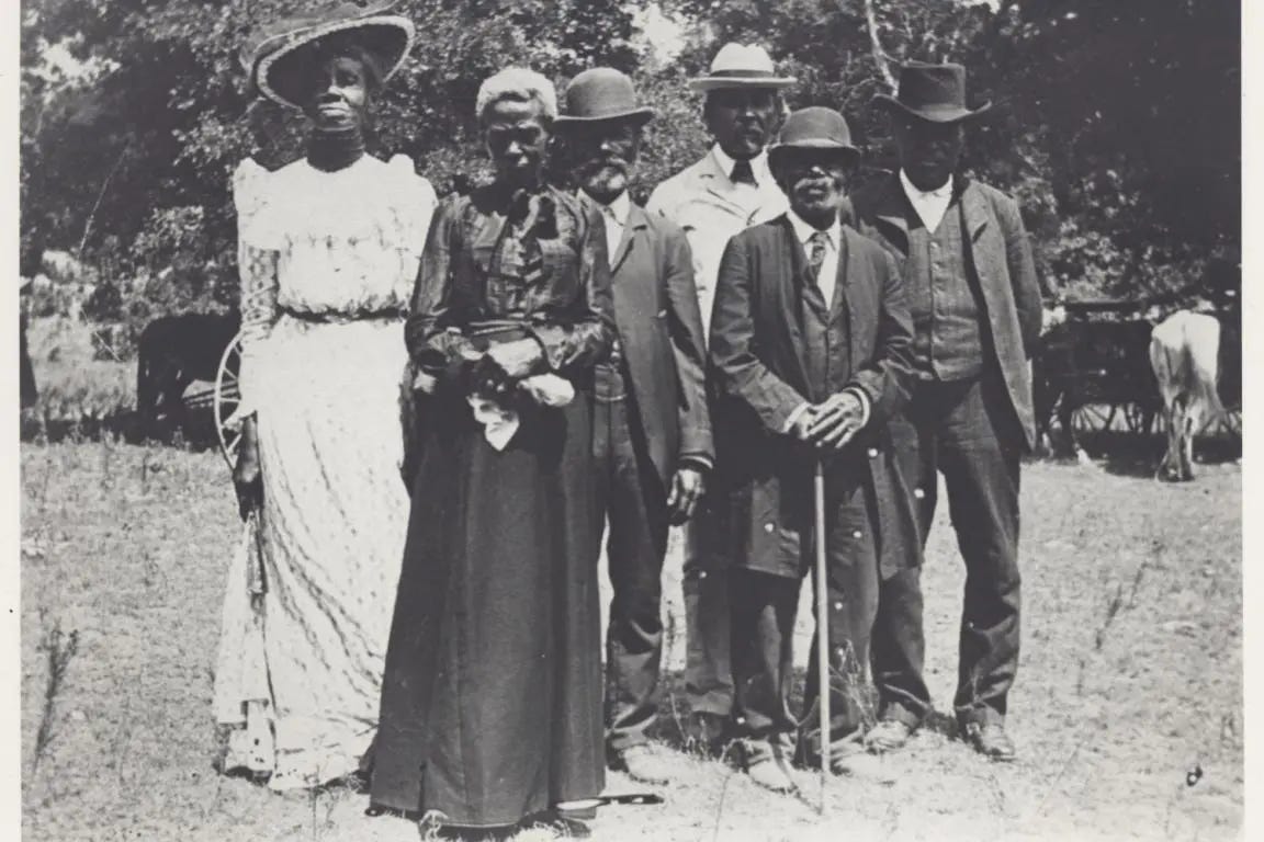 Why Juneteenth is the most important day of the year