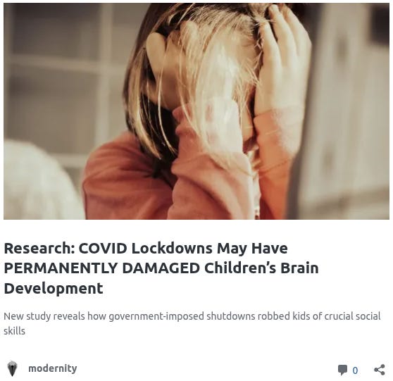 Parents Sent to Prison After Isolating Kids for Four Years Over COVID Fears