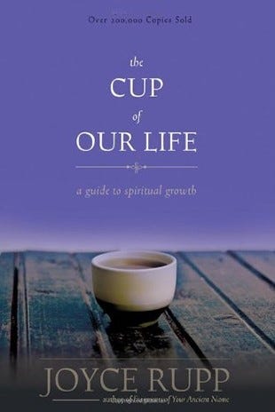 Transform Daily Activities into Sacred Rituals