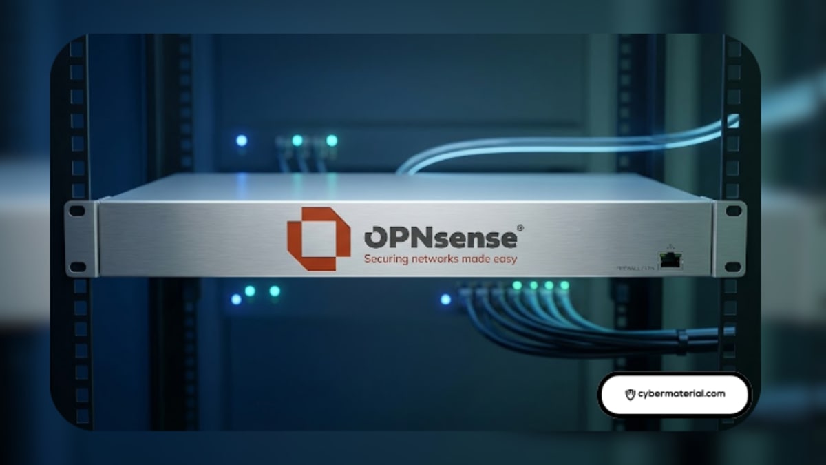 OPNsense: A Comprehensive Overview