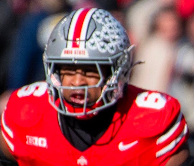 Comments - The Styles Council: 2026 NFL Draft Linebackers