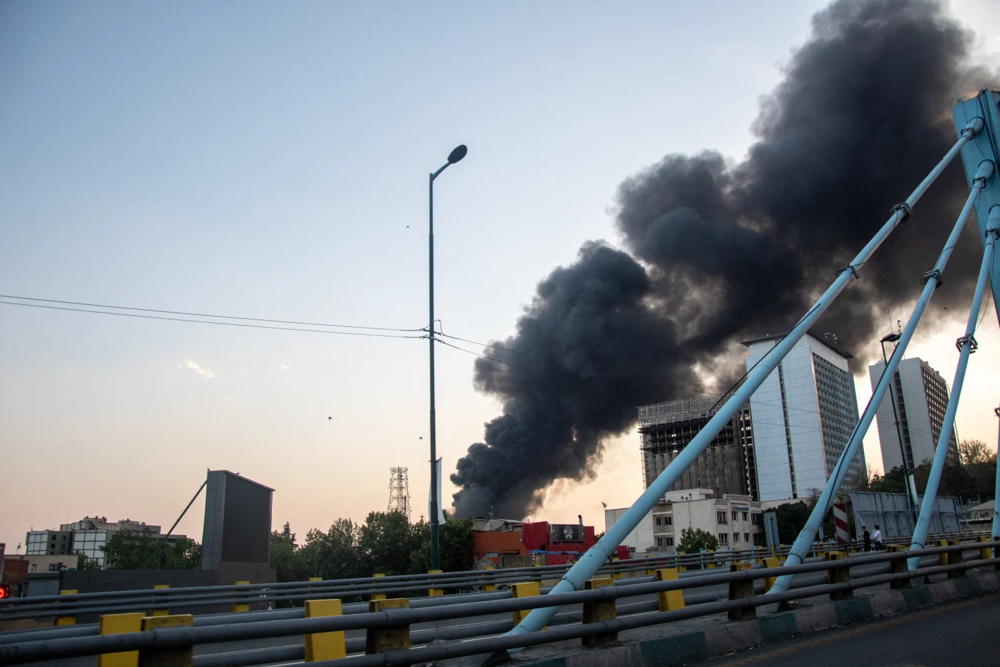 There Is No Such Thing as a Quick U.S. War on Iran