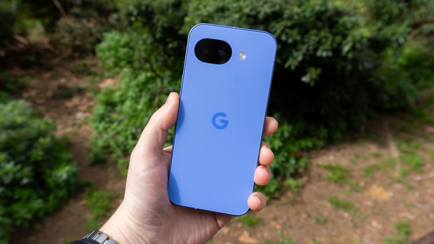 Google Pixel 10a review