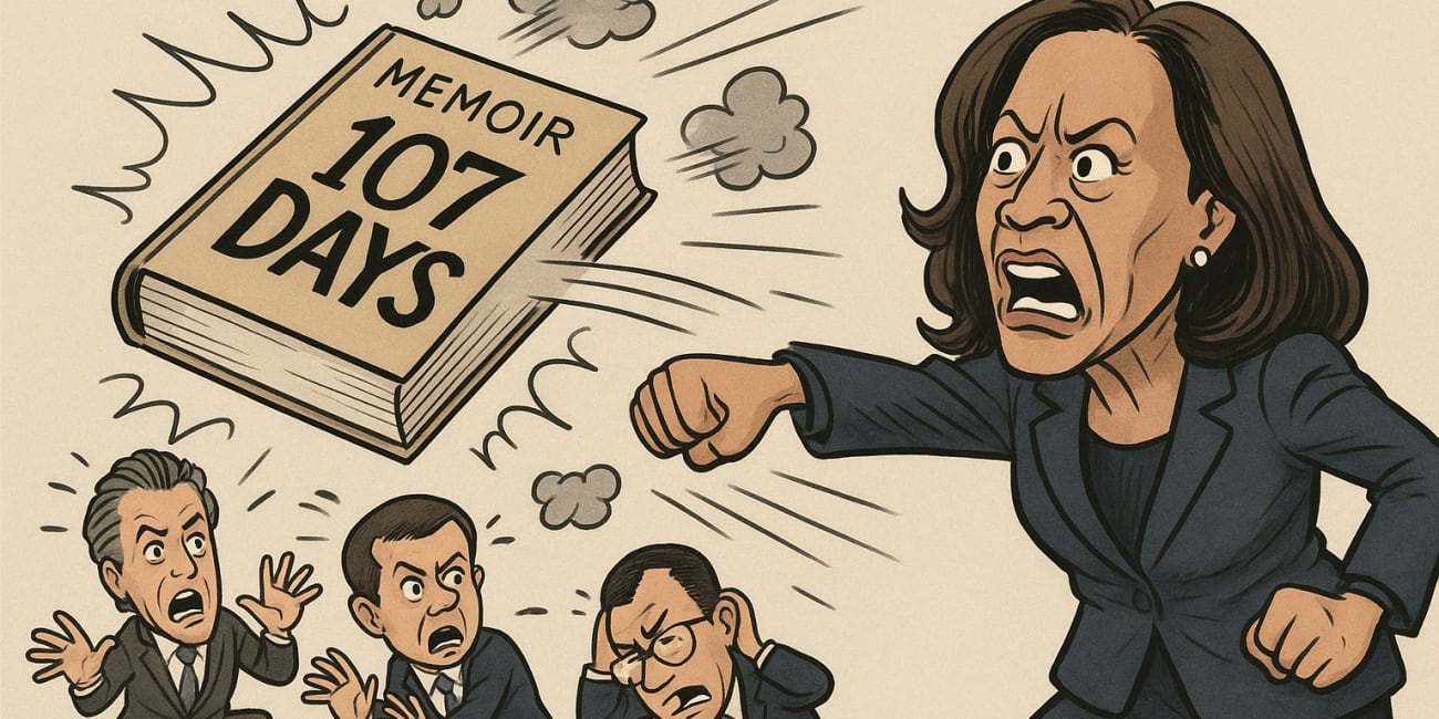 Top Ten Winners & Losers In California Politics This Week