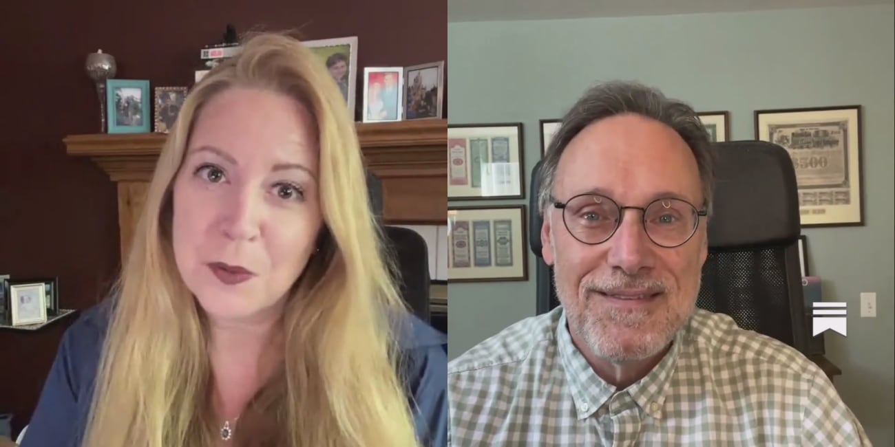 The ICE Killing in Chicago & All of Trump's Wars | Edwin Eisendrath & Susan Demas