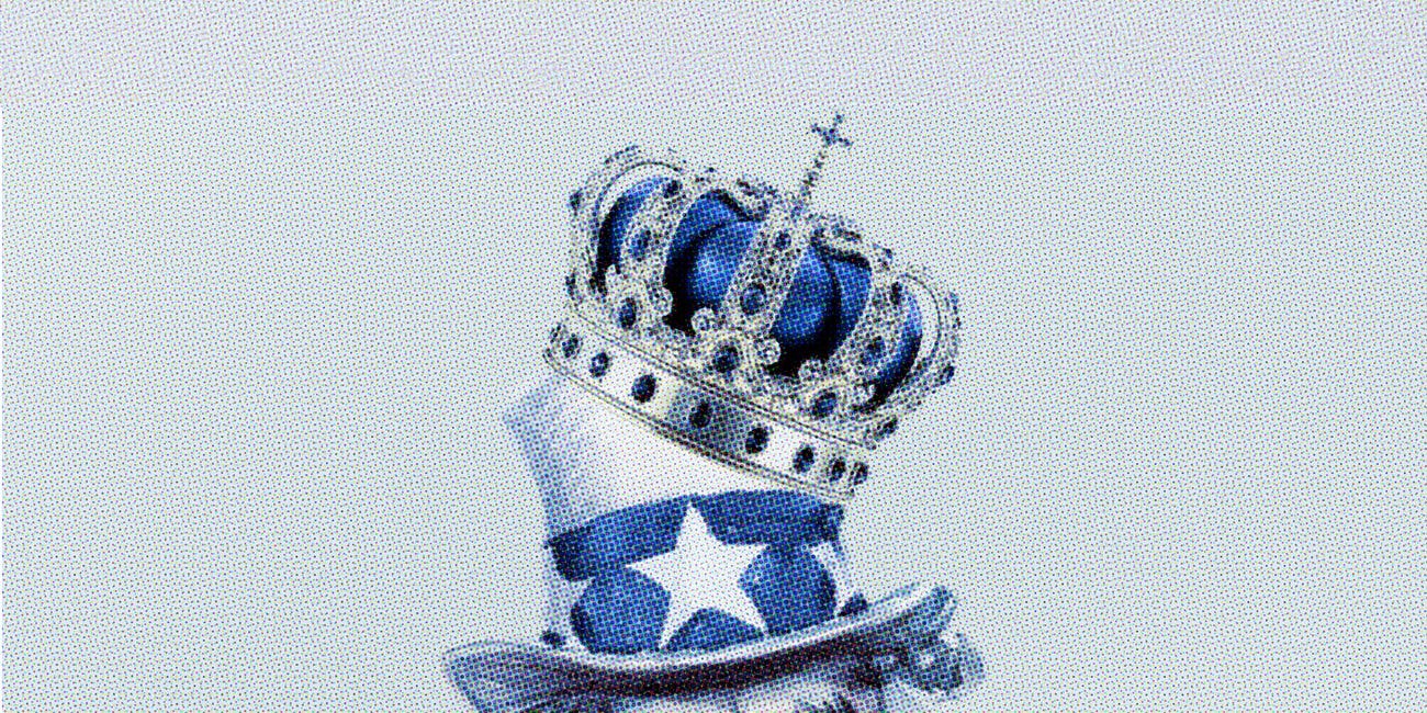  America Isn’t an Oligarchy