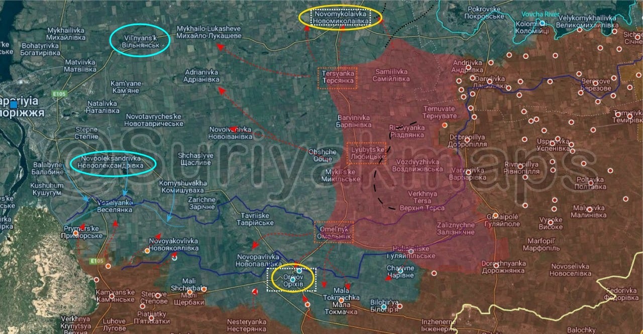 2025 End Of Year Wrap Up And Battlefield Projections For 2026 823e3984 2a4b 4bea 9b05 1280x666 