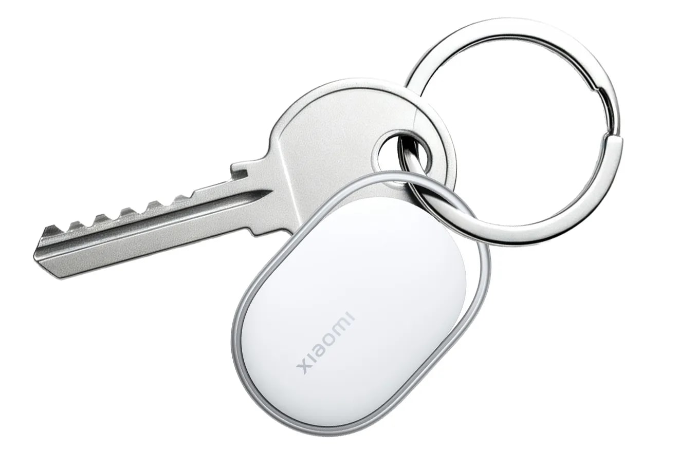 Xiaomi Tag
