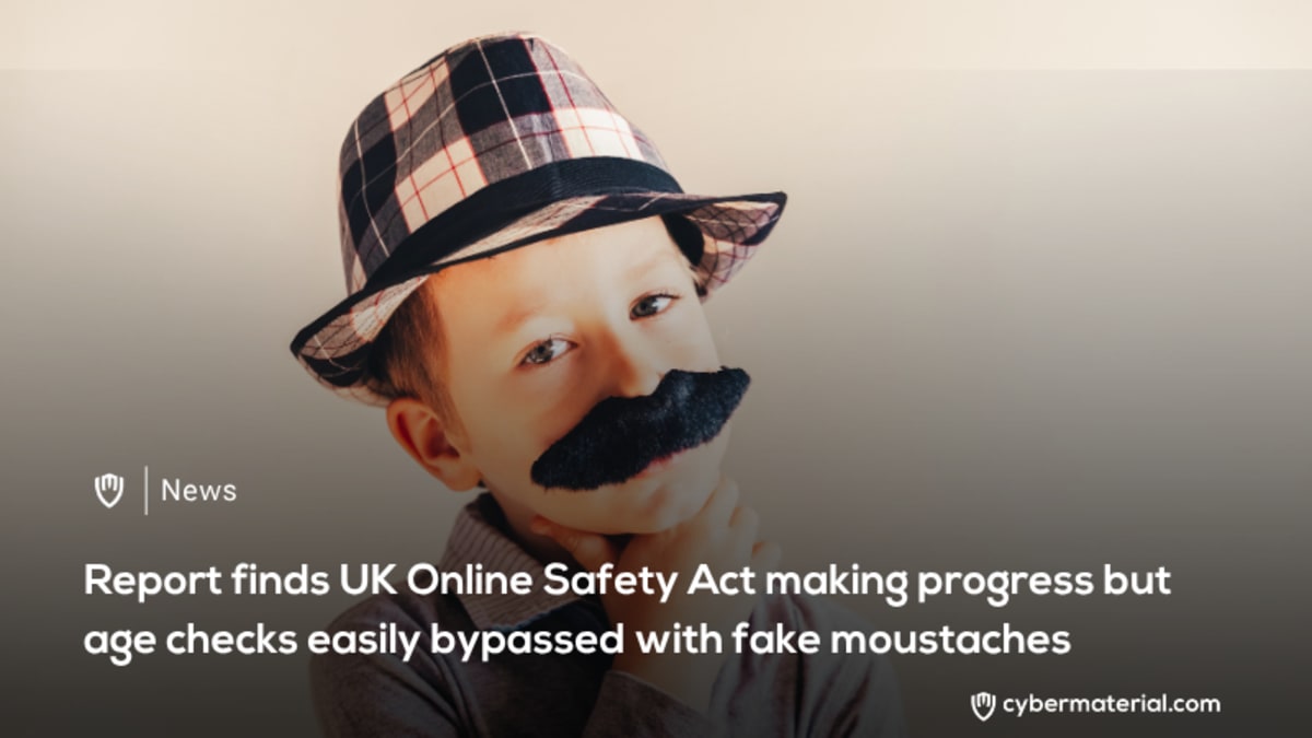 UK Online Safety Act Effectiveness Under Scrutiny