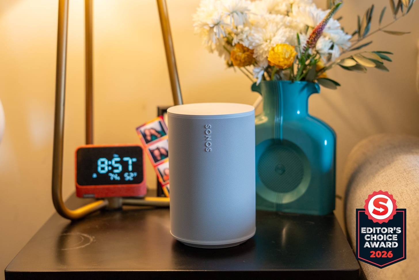 Sonos Era 100 SL review