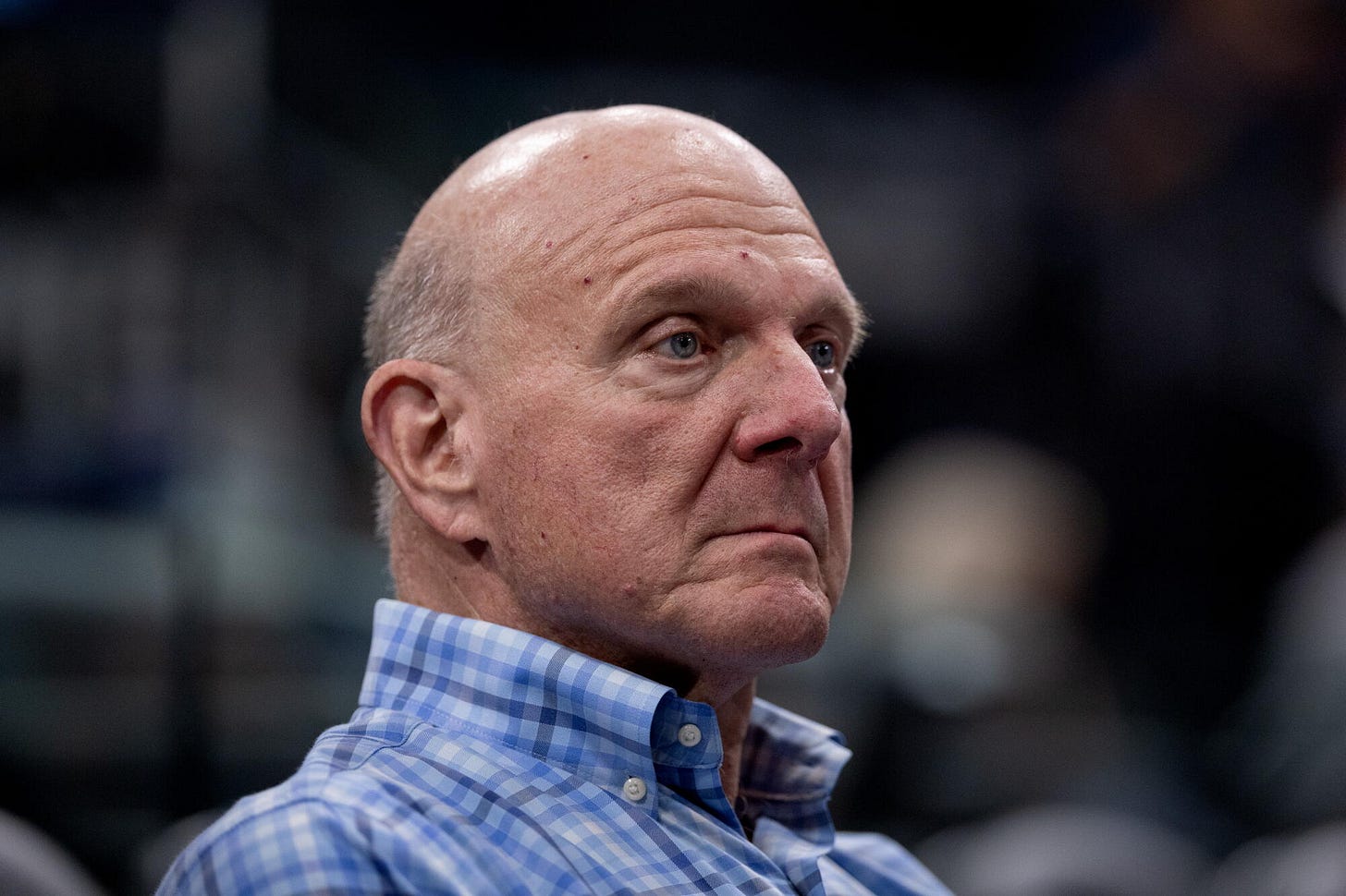 NBA hammers Clippers, Steve Ballmer and Kawhi Leonard after probe - Los  Angeles Times