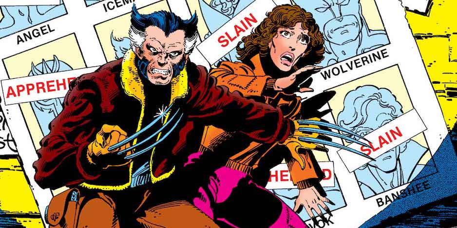  Marvel to Re-Release X-MEN #141 and #142 As Facsimile  Editions | 13th Dimension, Comics, Creators, Culture