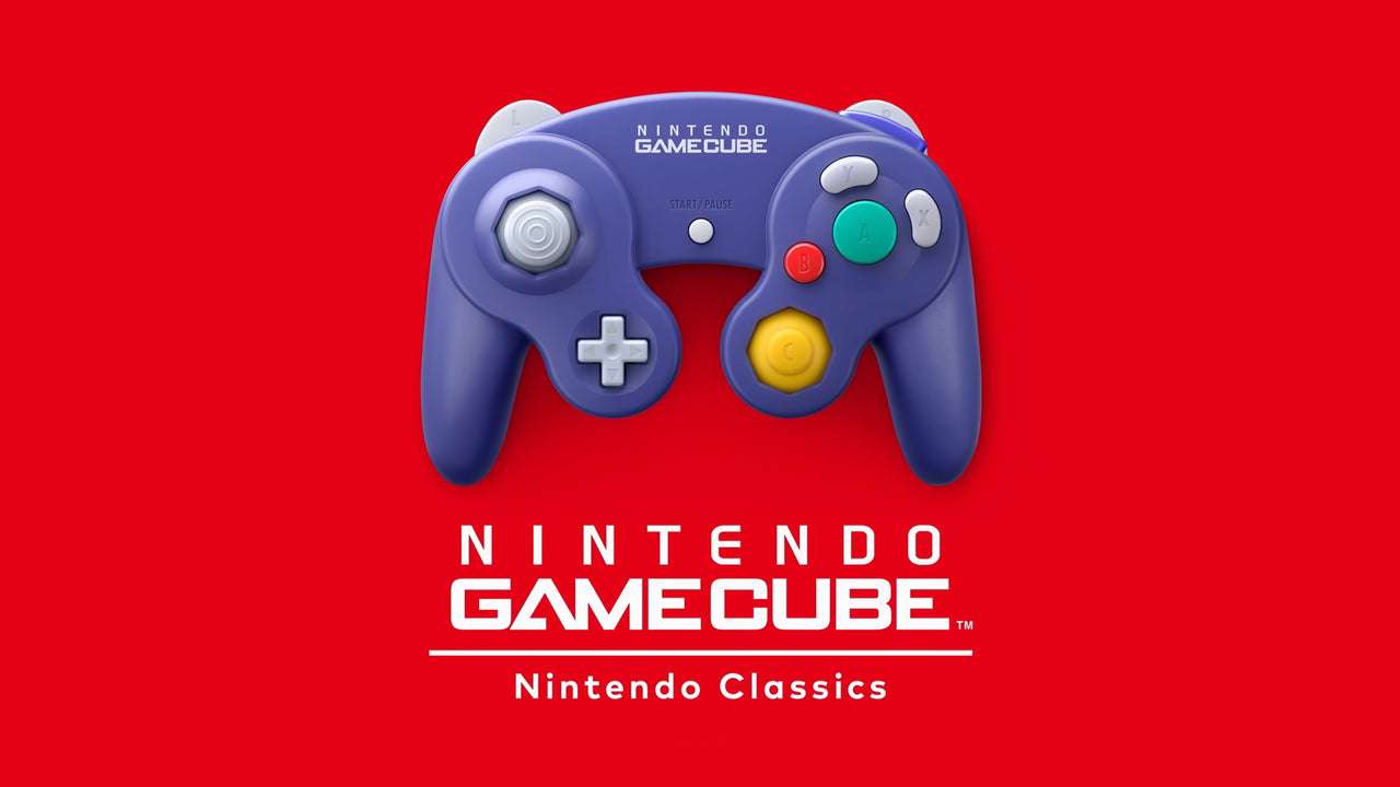 Nintendo GameCube controller for Switch 2 pre-order restock